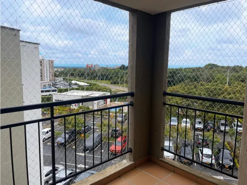 Vendo Apartamento En Cr Altabrisa