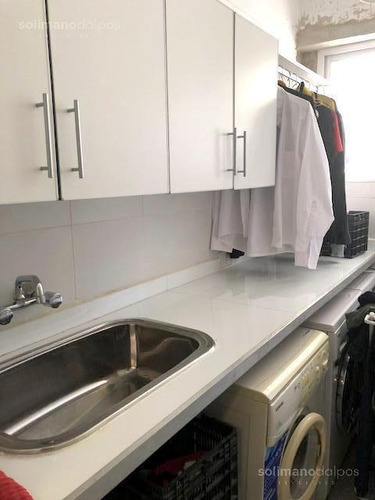 Casa 5 Amb Con Jardin Y Pileta - Martinez
