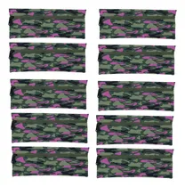 Comprar Pack X10 Cartucheras Básica Escolar Simple Lisa Original