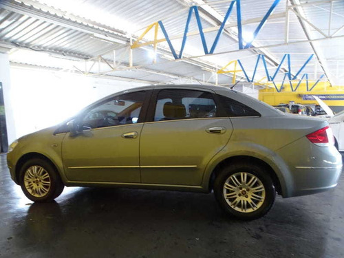 Fiat Linea Essence 1.8 16v