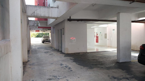 Imagem 13 de 15 de Salão Para Aluguel, 2 Vagas, Vila Dora - Santo André/sp - 96619