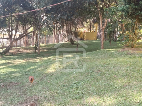 Imagem 27 de 30 de Juquitiba-sp Chácara Com Piscina E Lago - 17 - 70074356
