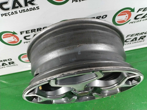 Roda Aro 17 Punto T Jet (Usado)