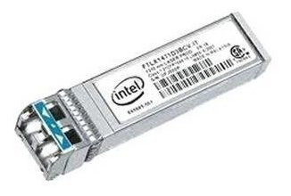 Modulo Optico Intel E10gsfplr Ethernet Sfp 10gbase Lr
