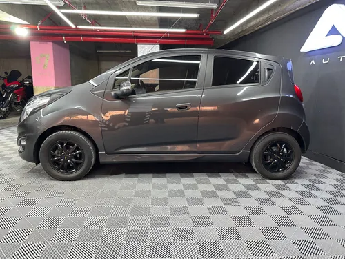 Chevrolet Spark 1.2 Gt M300 Ltz