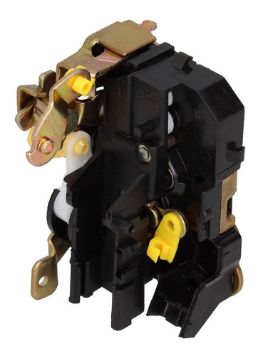 Imagen 3 de 3 de Cerradura Puerta Izq Clio Megane Ii Symbol Trasera Manual Iz