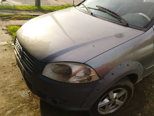 Fiat Strada 1.4 Working Cd