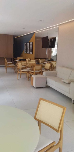 Imagem 16 de 30 de Locação Apartamento Santo Andre Vila Floresta Ref: 7678 - 1033-7678
