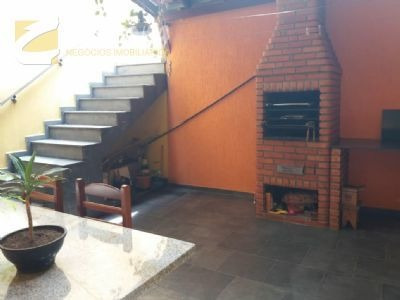 Imagem 1 de 14 de Casa - Ref: 35068