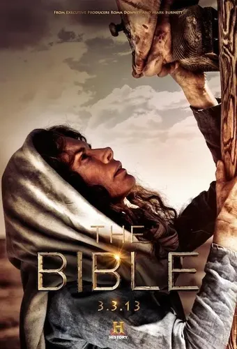 A Bíblia - Minissérie Épica | The Bible - Epic Miniseries