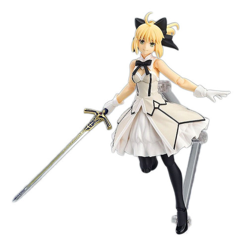 Fate/grand Order - Saber Altria Pendragon Lily 