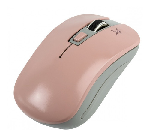 Mouse Perfect Choice Pc-045090 Óptico Essentials Usb Ro /vc