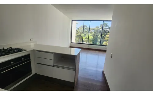 Venta Apartaestudio San Lucas, El Poblado