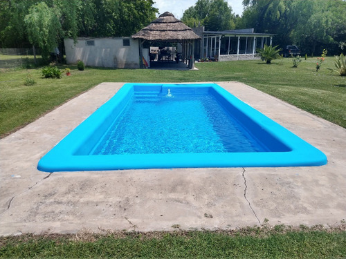 Imagen 14 de 14 de Alquiler De Quinta Con Quincho, Pileta Y Parrila X Dia.