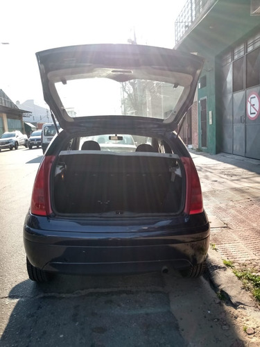 Citroen C3 1.4 Hdi Exclusive