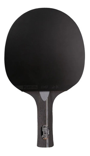 Imagen 2 de 5 de Paleta Ping Pong Stiga Delta Wrb 4 Estrellas Tenis De Mesa