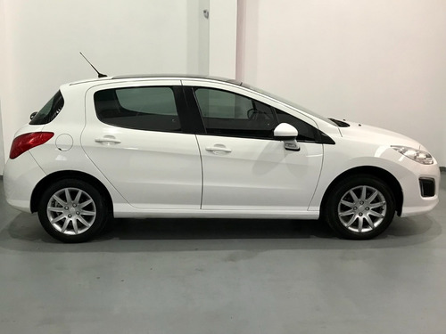 Imagen 7 de 18 de Peugeot 308 Allure Nav Hdi Feline Active Gt Gti 3008 208 408