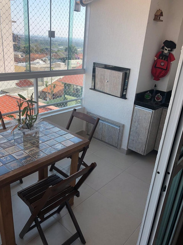 Imagem 23 de 30 de Apartamento - Ap00410 - 68196031