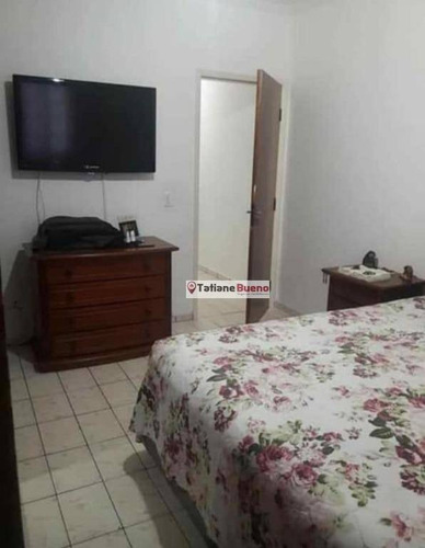 Imagem 10 de 10 de Casa Com 2 Dormitórios À Venda, 57 M² Por R$ 265.000,00 - Residencial União - São José Dos Campos/sp - Ca2478