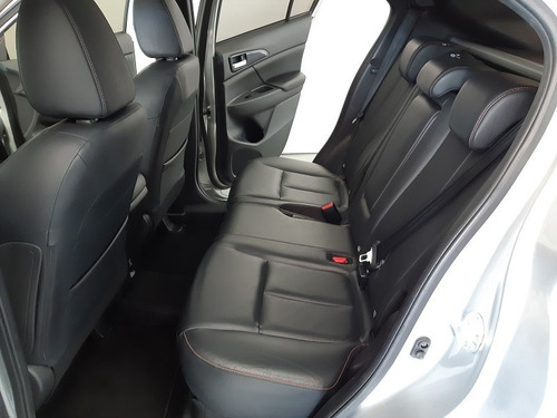 Imagem 11 de 13 de Mitsubishi Eclipse Cross 1.5 Turbo Hpe-s Awc (aut)