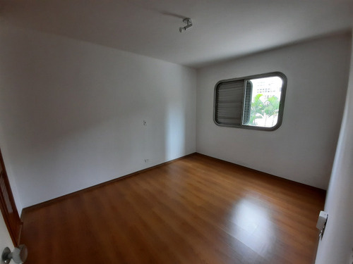 Imagem 23 de 30 de Apartamento Em São Paulo - Sp - Ap0619_sell