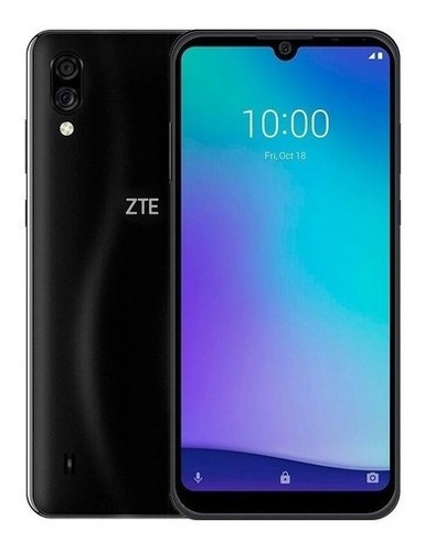 Alcatel 1 8 Gb Negro Metálico 1 Gb Ram