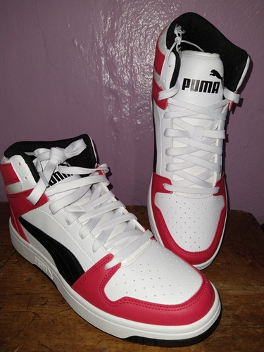 puma jordan