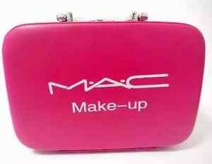 Divino Maletín De Maquillaje Mac Exclusivo Imperdible