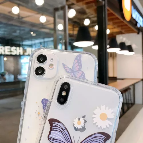 Funda iPhone X y XS de TPU