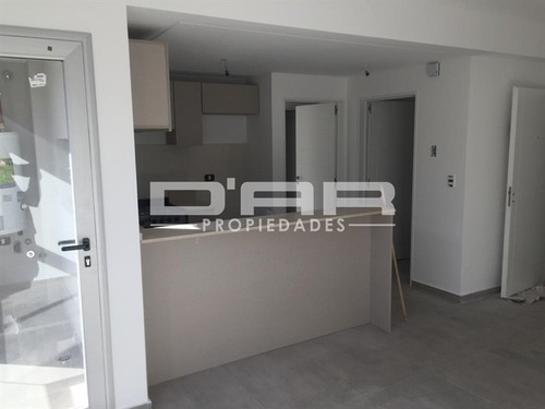 Imagen 3 de 8 de Departamento 2 Ambientes - Guaminí 1000