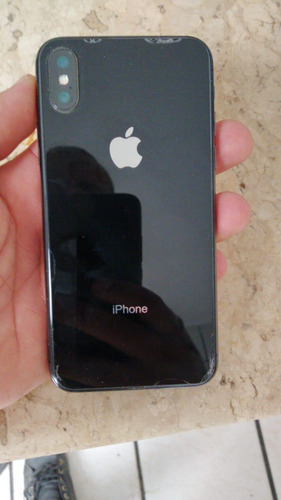 iPhone X 64gb