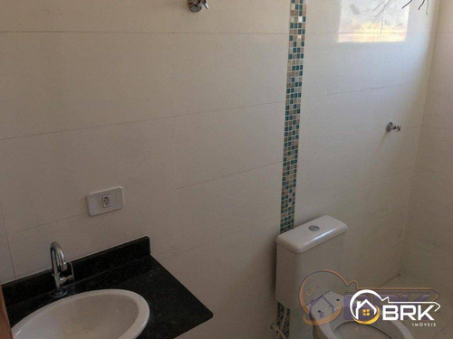 Casa Em Condominio - Ca0640