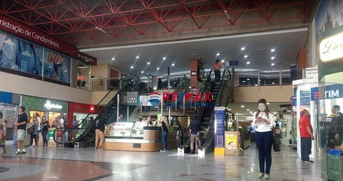 Imagem 15 de 15 de Sala À Venda, 39 M² Por R$ 185.000,00 - Centro - Campinas/sp - Sa0513