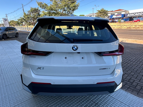 BMW X1 1.5 12V TURBO GASOLINA SDRIVE18I GP STEPTRONIC