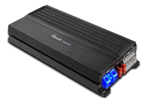 Imagen 2 de 6 de 5 Canales Rock Series Clase D Tecnología Nano Rks-p900.5dm