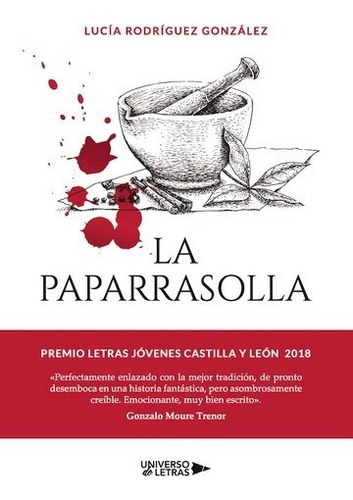 La Paparrasolla