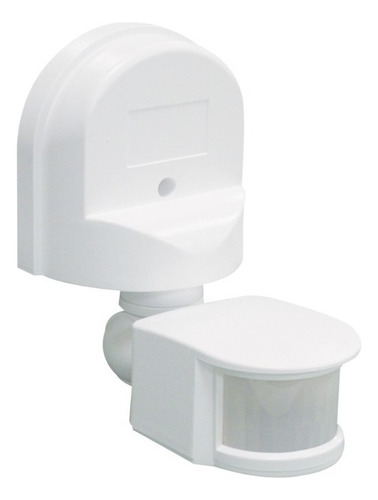 Sensor De Movimiento Para Montaje En Pared Argos 110vca