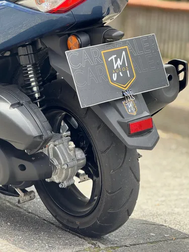 Yamaha Nmax 155 2025