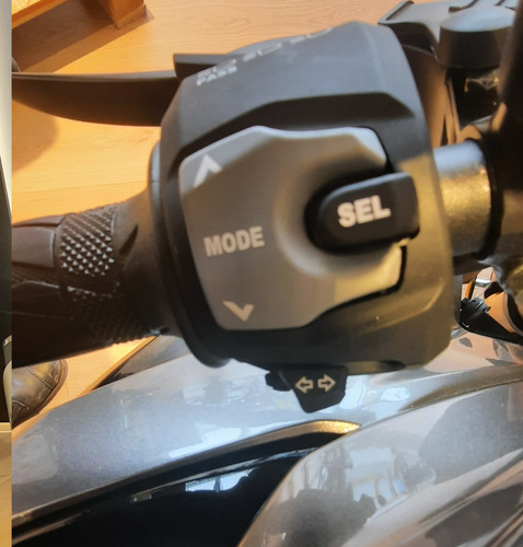 Imagen 7 de 15 de Suzuki Gsx-s 750 - Entrega Inmediata