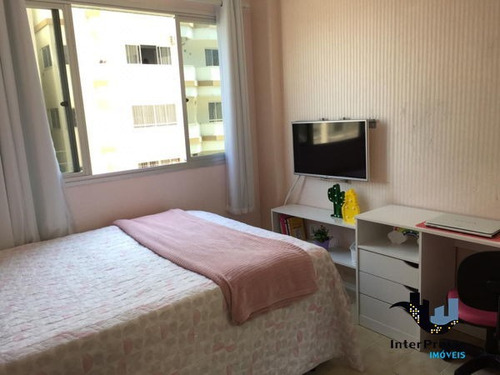 Imagem 9 de 16 de Apartamento Padrão Com 2 Quartos No Residencial Veneza - 100648-v