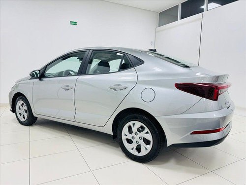Hb20s 1.0 12v Flex Comfort Manual