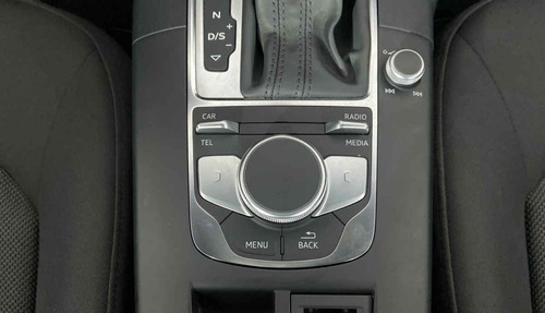 Imagen 14 de 15 de 119821 - Audi A3 2020 Con Garantía