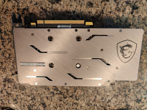 Imagen 6 de 6 de Hp Z440 Xeon E5-2660v4 14 Nucleos Ram 32gb Disco Nvme 1tb