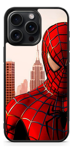 Funda De Hombre Araña 3