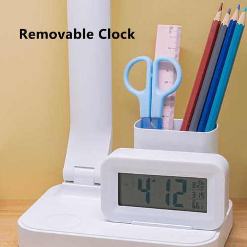 Reloj De Protección Ocular N Learning Multifunc 1002 Para Bo