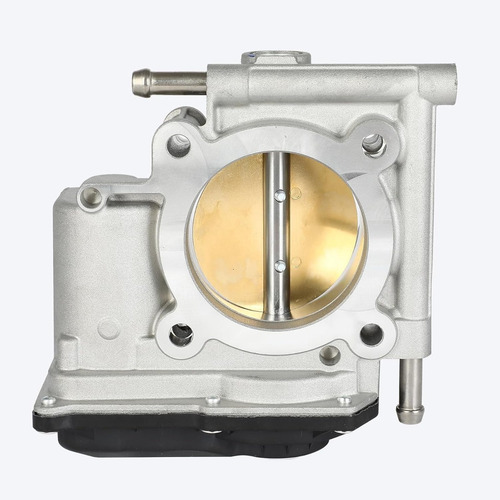 Cuerpo De Acelerador Electrónico Para Mazda 3 2.5l L4 Gas 20