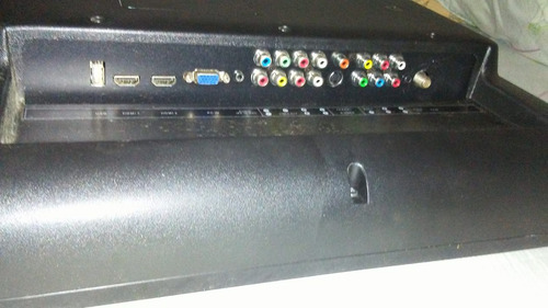 Imagen 3 de 4 de Televisor
