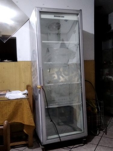 Visicooler Exhibidora Conservadora Vertical Pisco Ica