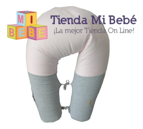 Almohadon de amamantar wawita hotsell