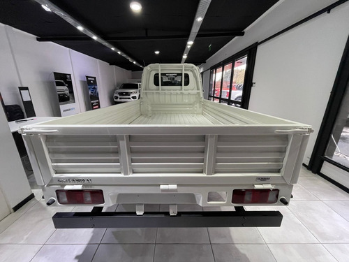Imagen 5 de 21 de Lifan Foison Truck Changan Md 201 Pick Up Okm